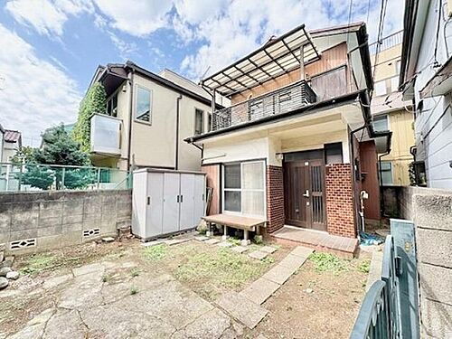 北烏山８丁目戸建