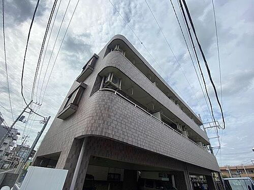 東京都調布市西つつじケ丘１丁目 賃貸マンション