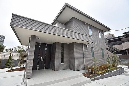 東京都世田谷区北烏山９丁目 2階建 築5年1ヶ月