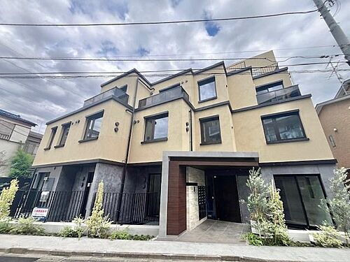 ＣＯＥＵＲ　ＢＬＡＮＣ八幡山