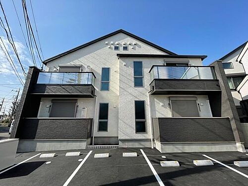 東京都世田谷区北烏山１丁目 2階建 築4年10ヶ月