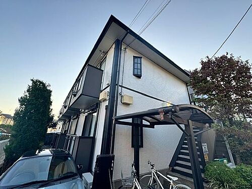 東京都世田谷区南烏山１丁目 賃貸アパート