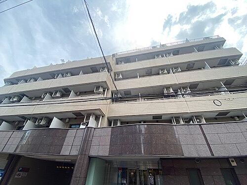 東京都世田谷区南烏山４丁目 賃貸マンション