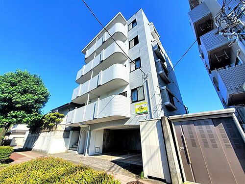 宮城県仙台市泉区南光台３丁目 地上4階地下1階建 築17年9ヶ月