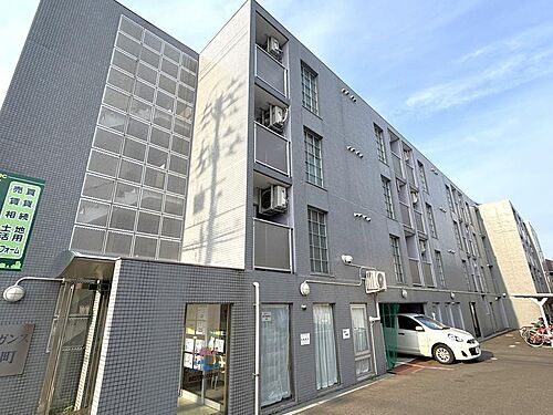 宮城県仙台市青葉区宮町２丁目 賃貸マンション