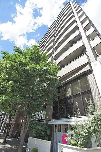宮城県仙台市青葉区上杉２丁目 賃貸マンション