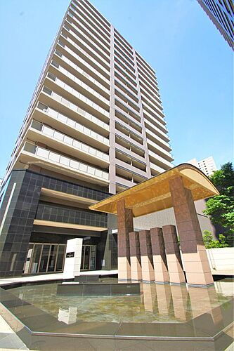 宮城県仙台市若林区五橋３丁目 賃貸マンション