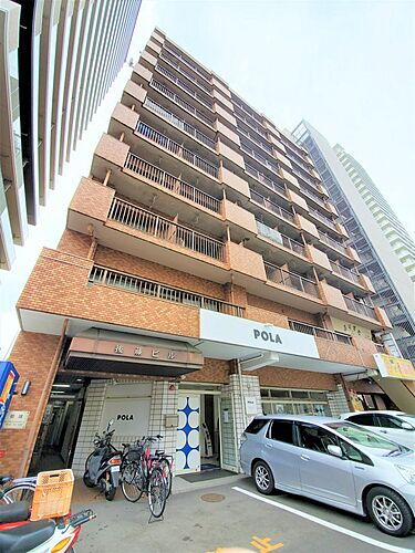 宮城県仙台市青葉区通町１丁目 賃貸マンション