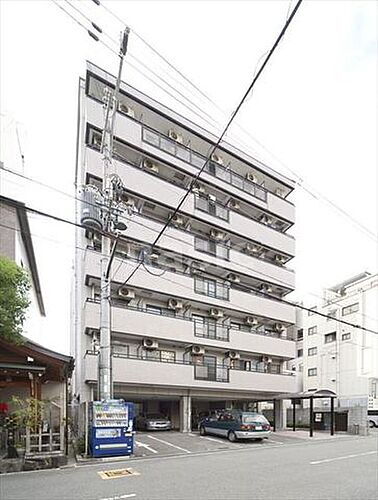 ＫＵＷＡＤＡ 7階建