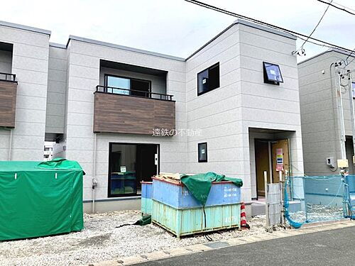 静岡県湖西市新居町新居 賃貸一戸建て