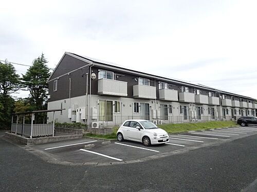 静岡県湖西市鷲津 賃貸アパート