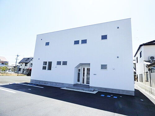 静岡県湖西市新居町新居 賃貸アパート