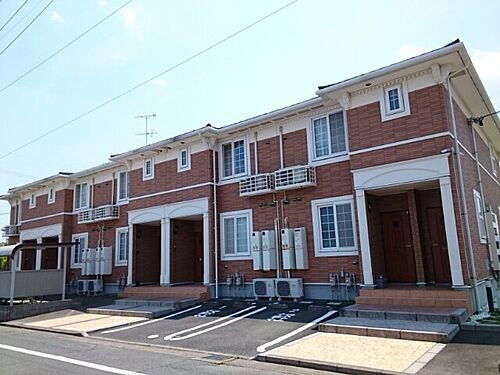 静岡県浜松市中央区舞阪町舞阪 賃貸アパート