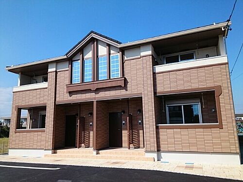 静岡県湖西市鷲津 賃貸アパート