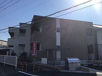 フジパレス日根野II