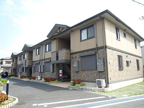 大阪府泉佐野市日根野 賃貸アパート