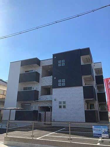 大阪府泉佐野市高松東２丁目 賃貸アパート