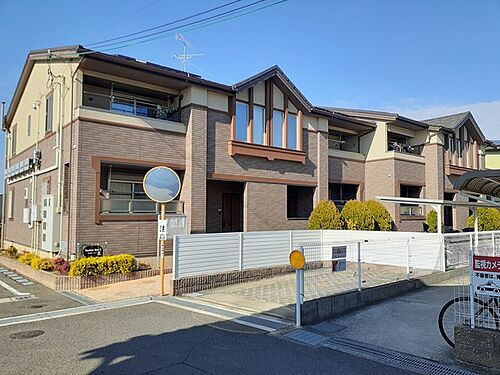 大阪府泉佐野市上之郷 賃貸アパート