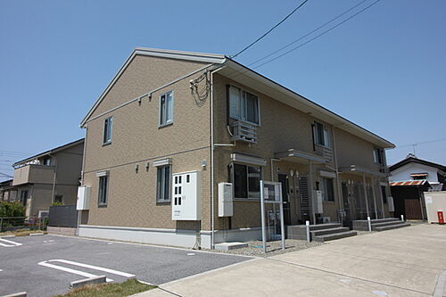 滋賀県長浜市大戌亥町 2階建