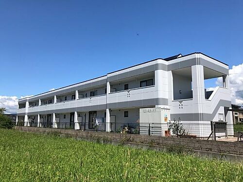 滋賀県米原市宇賀野 賃貸アパート