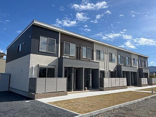 滋賀県米原市宇賀野 賃貸アパート