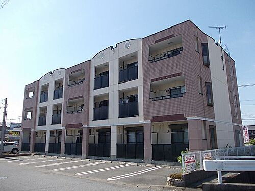 滋賀県米原市下多良１丁目 賃貸マンション