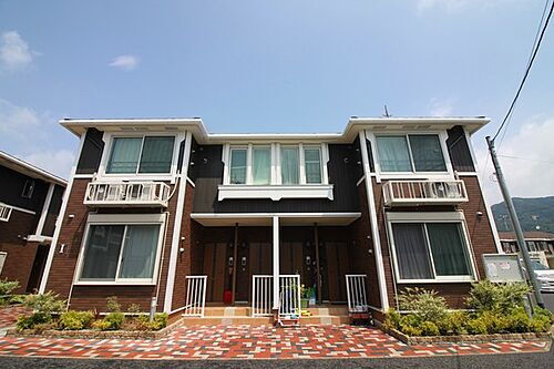 滋賀県長浜市木之本町木之本 地上2階地下1階建 築12年6ヶ月