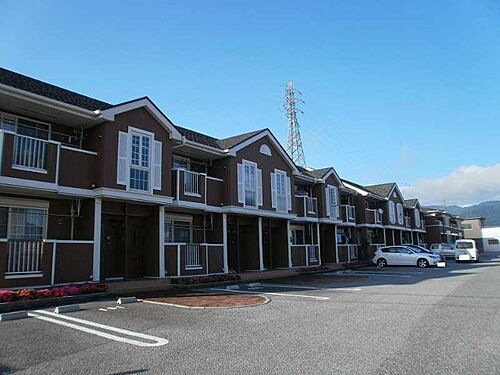 滋賀県長浜市高月町柏原 2階建 築20年3ヶ月