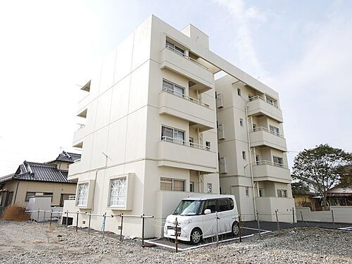 茨城県高萩市有明町１丁目 賃貸マンション