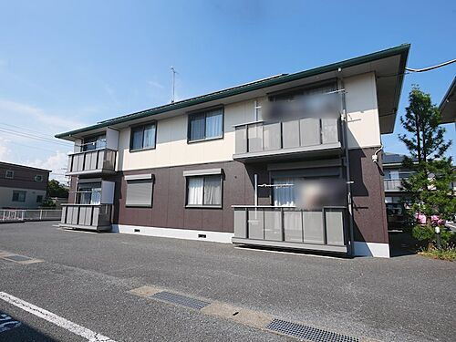 ガーデンヒルズＤ