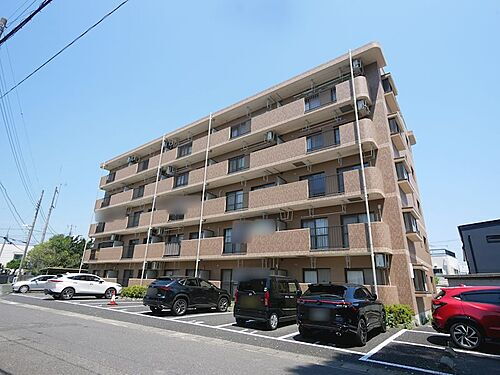 茨城県日立市千石町１丁目 賃貸マンション