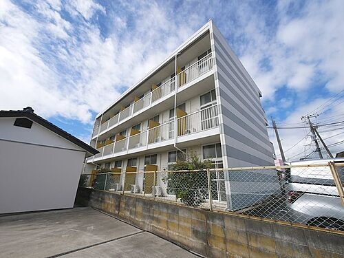 茨城県日立市河原子町３丁目 賃貸アパート