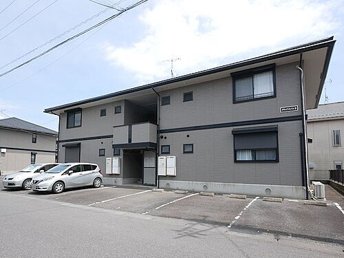 茨城県那珂郡東海村舟石川駅東２丁目 賃貸アパート