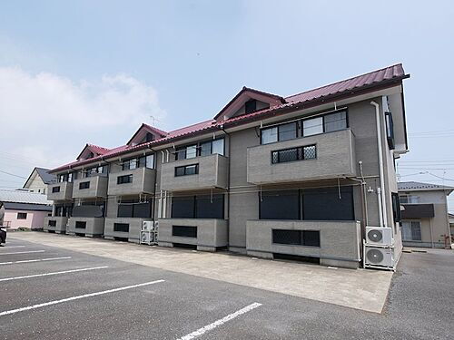 ブライトハイツ