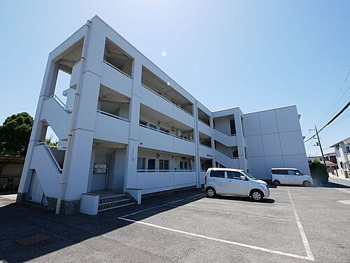 茨城県日立市桜川町２丁目 賃貸マンション