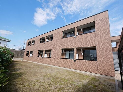 茨城県那珂郡東海村東海１丁目 賃貸アパート