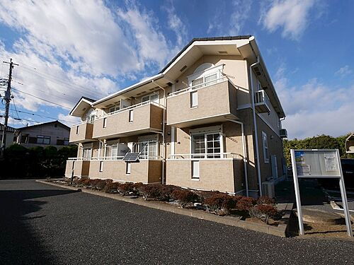 茨城県日立市水木町１丁目 賃貸アパート