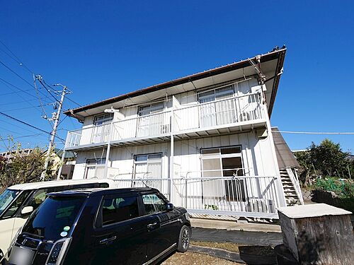 田名部学生アパート