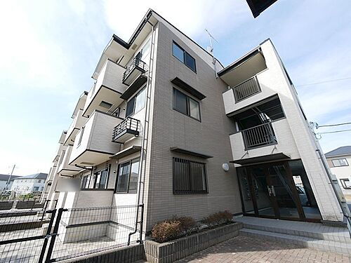 茨城県日立市小木津町３丁目 賃貸マンション