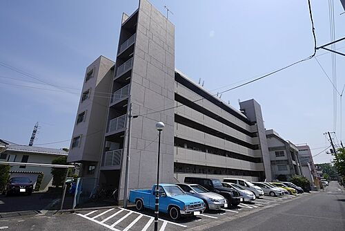 茨城県日立市弁天町２丁目 賃貸マンション
