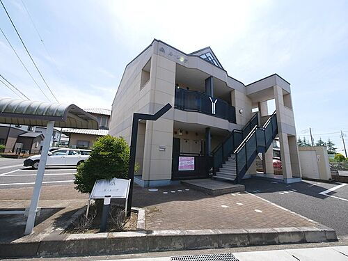 茨城県那珂郡東海村大字村松 賃貸アパート