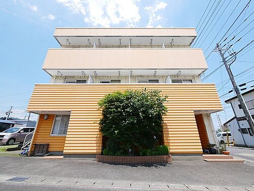 油縄子第２ハイツ