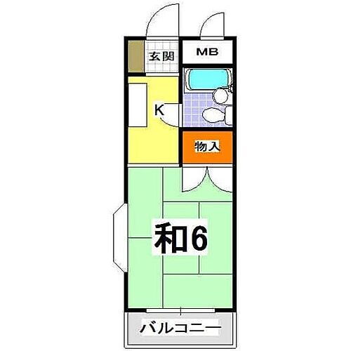 兵庫県神戸市西区北別府4丁目 明石駅 ワンルーム マンション 賃貸物件詳細