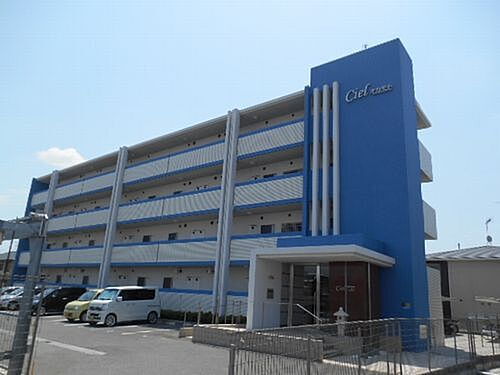 兵庫県神戸市西区玉津町出合 4階建
