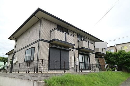 兵庫県神戸市西区伊川谷町長坂 賃貸アパート