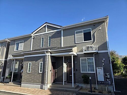 兵庫県神戸市西区伊川谷町有瀬 賃貸アパート