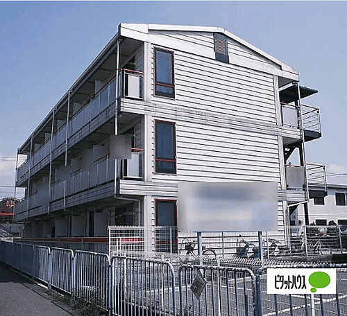 兵庫県神戸市西区池上２丁目 賃貸マンション