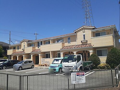 兵庫県神戸市西区二ツ屋２丁目 賃貸アパート