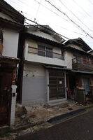 大阪府堺市中区八田北町 2階建 築47年3ヶ月