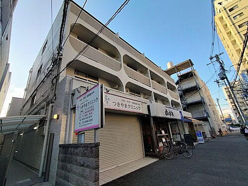 大阪府茨木市双葉町 賃貸マンション